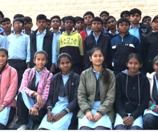 Awareness Lecture Series on Social Media Platforms Organized at SPU College Awareness Lecture Series on Social Media Platforms Organized at SPU College